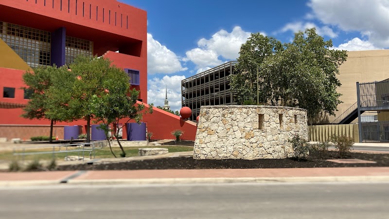 Central Library