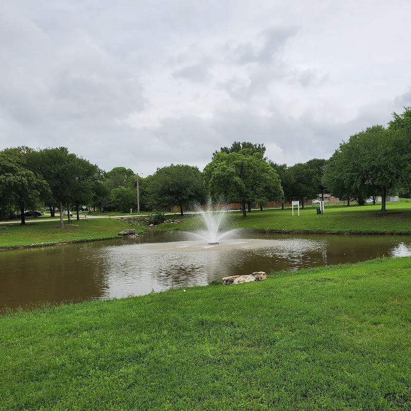 Central Park