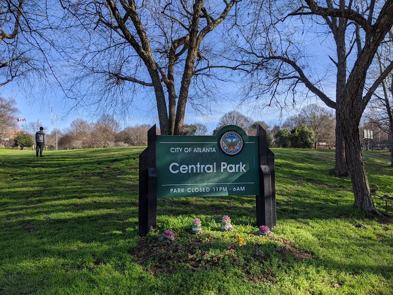 Central Park