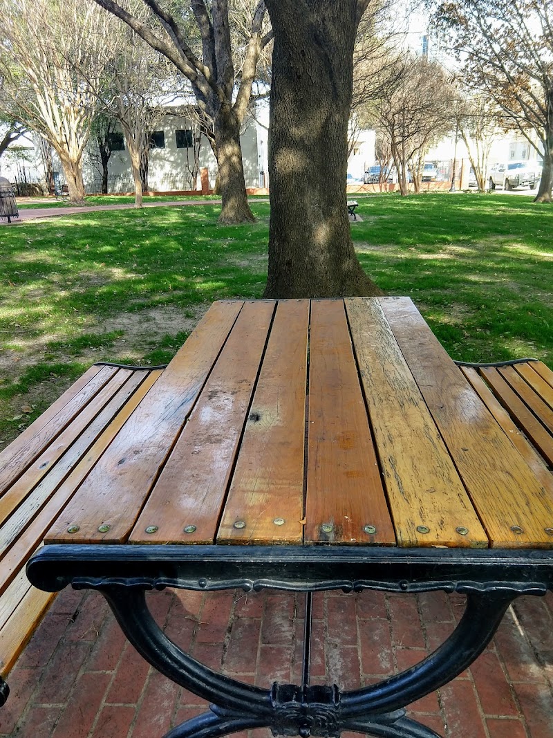 Central Square Park - Photo 5
