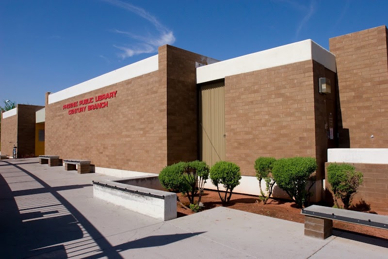 Century Library