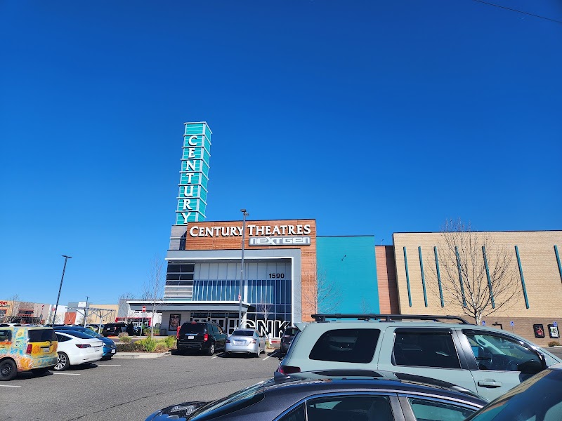Century Theatres