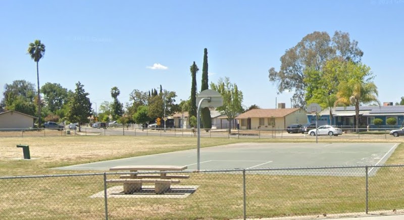 Chandler Park
