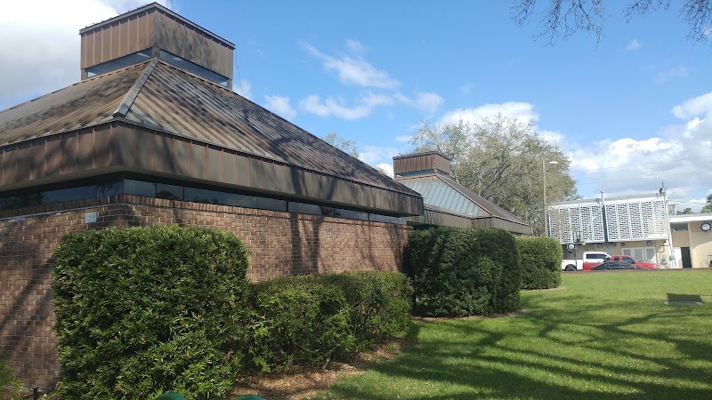 Charles J. Fendig Public Library