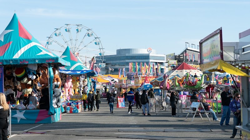 Charlotte Fair