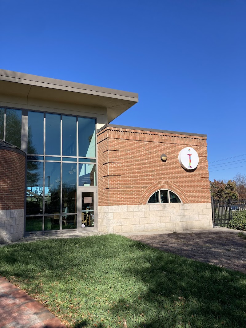 Charlotte Mecklenburg Library - Steele Creek