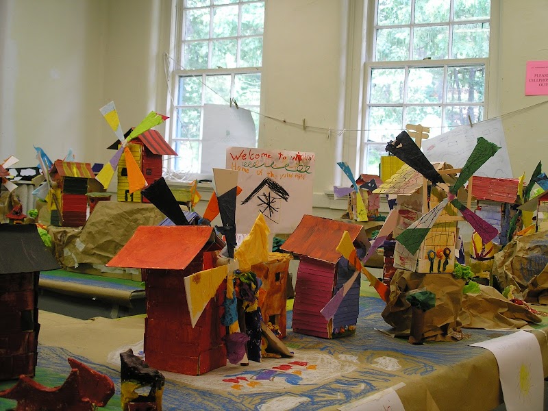 Chastain Arts Center & Gallery
