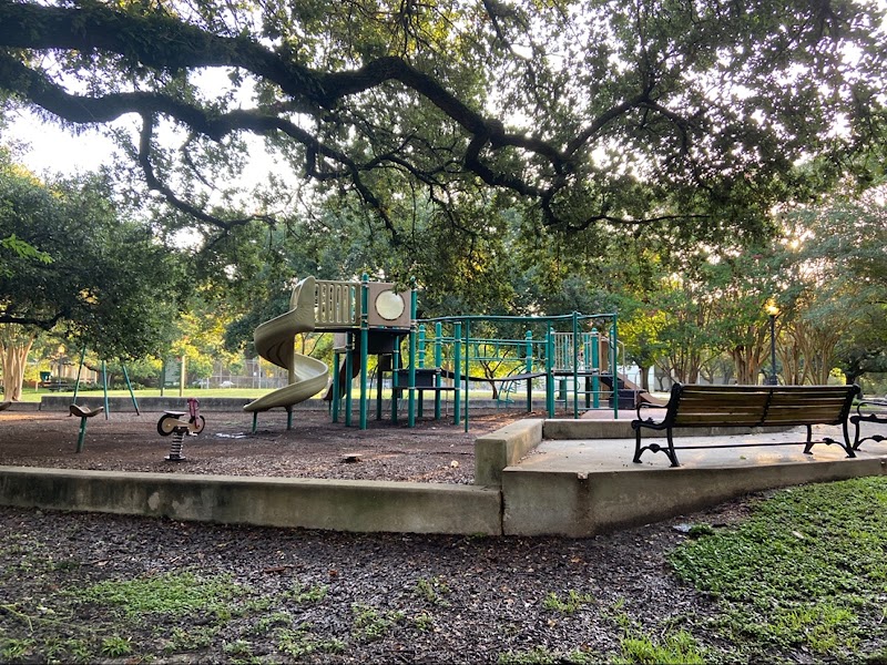 Cherryhurst Park