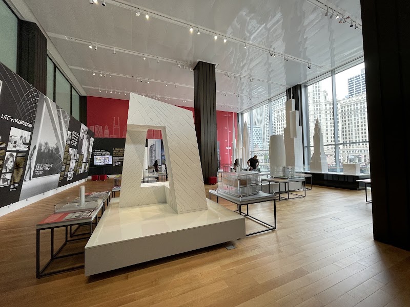 Chicago Architecture Center