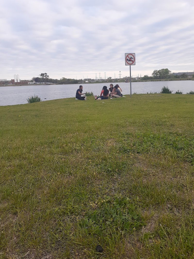 Child's Play at Bachman Lake - Photo 10