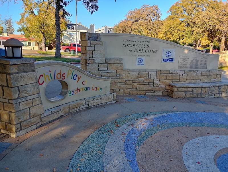 Child's Play at Bachman Lake - Photo 2