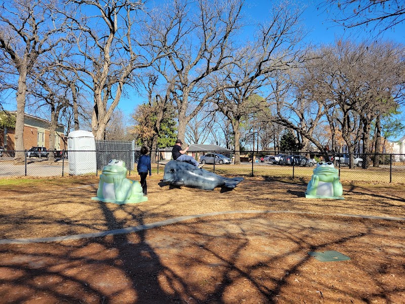Child's Play at Bachman Lake - Photo 3