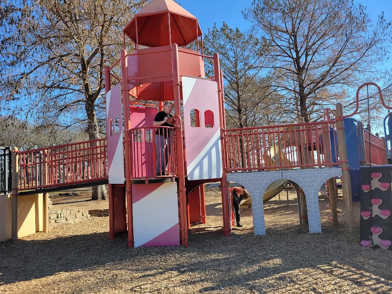 Child's Play at Bachman Lake - Photo 5