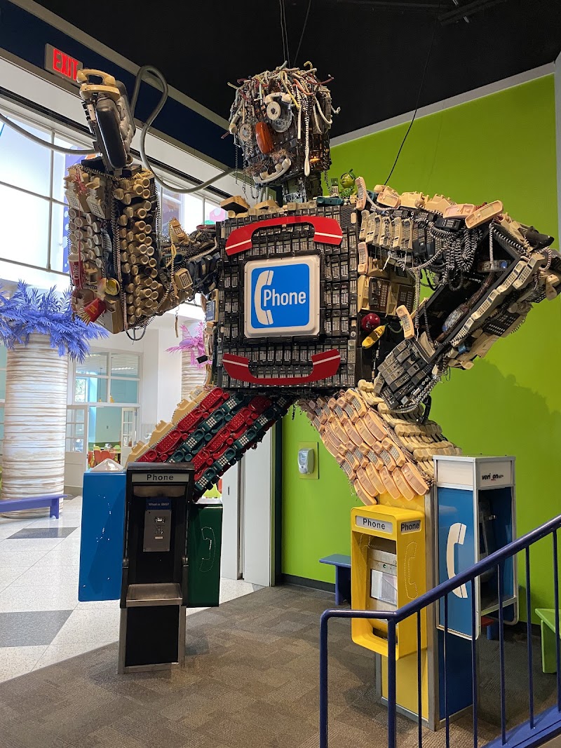 Children's Museum Houston - Photo 4