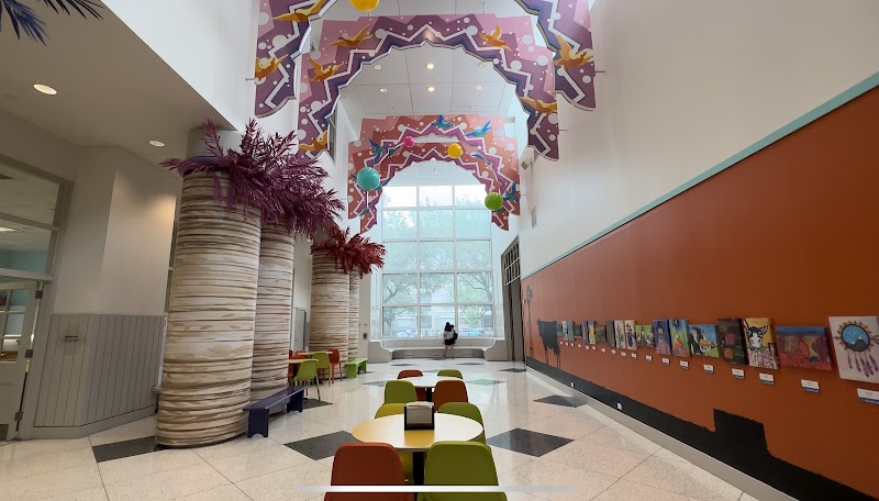 Children's Museum Houston - Photo 5