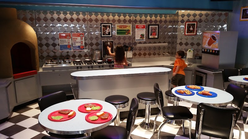 Children's Museum Houston - Photo 7