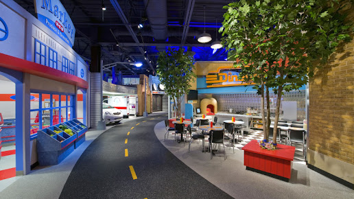 Children's Museum Houston - Photo 8