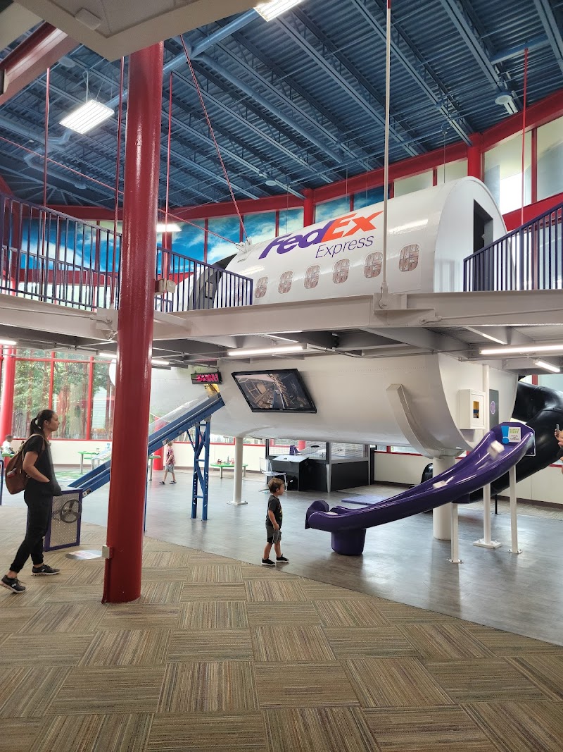 Children's Museum of Memphis