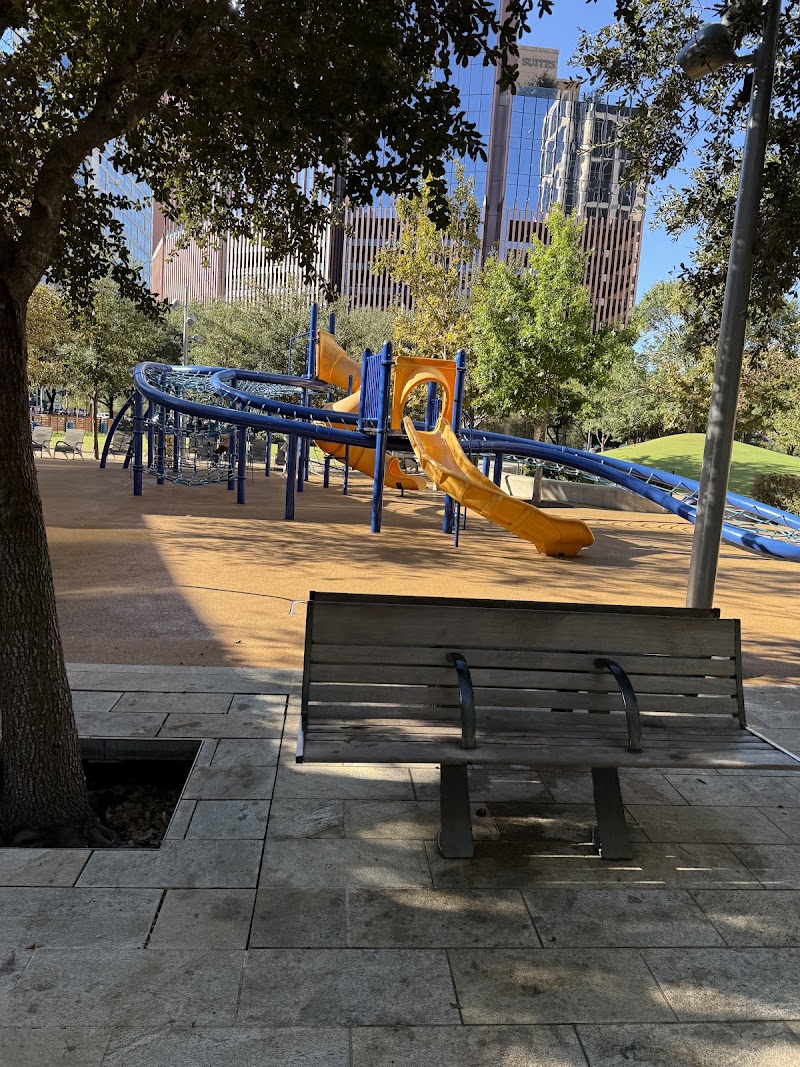Children's Playground