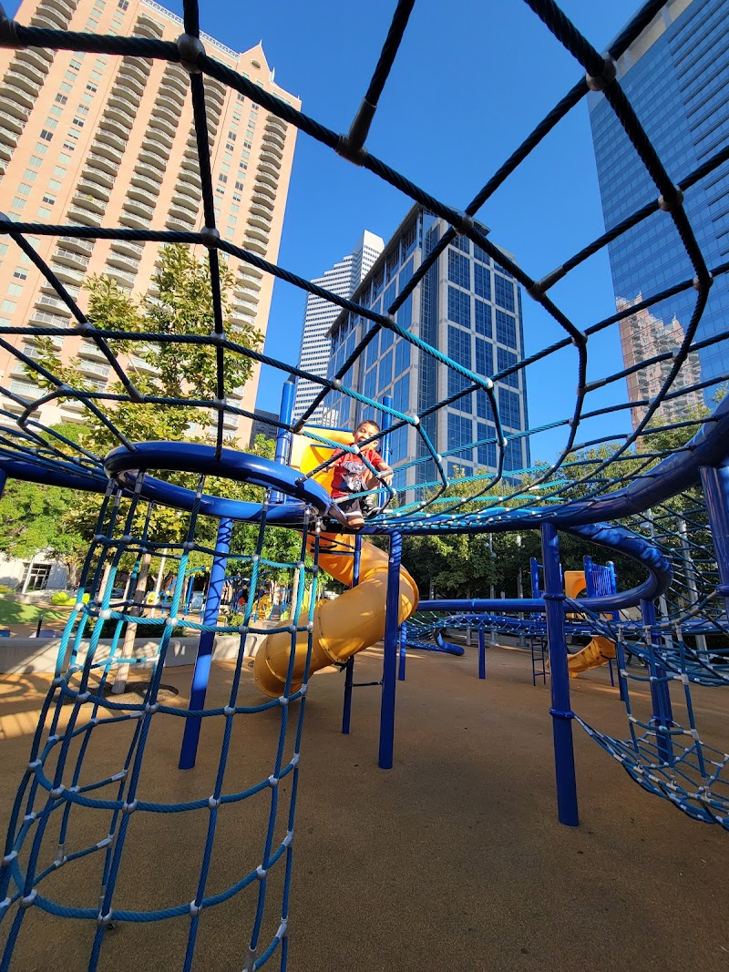 Children's Playground - Photo 2