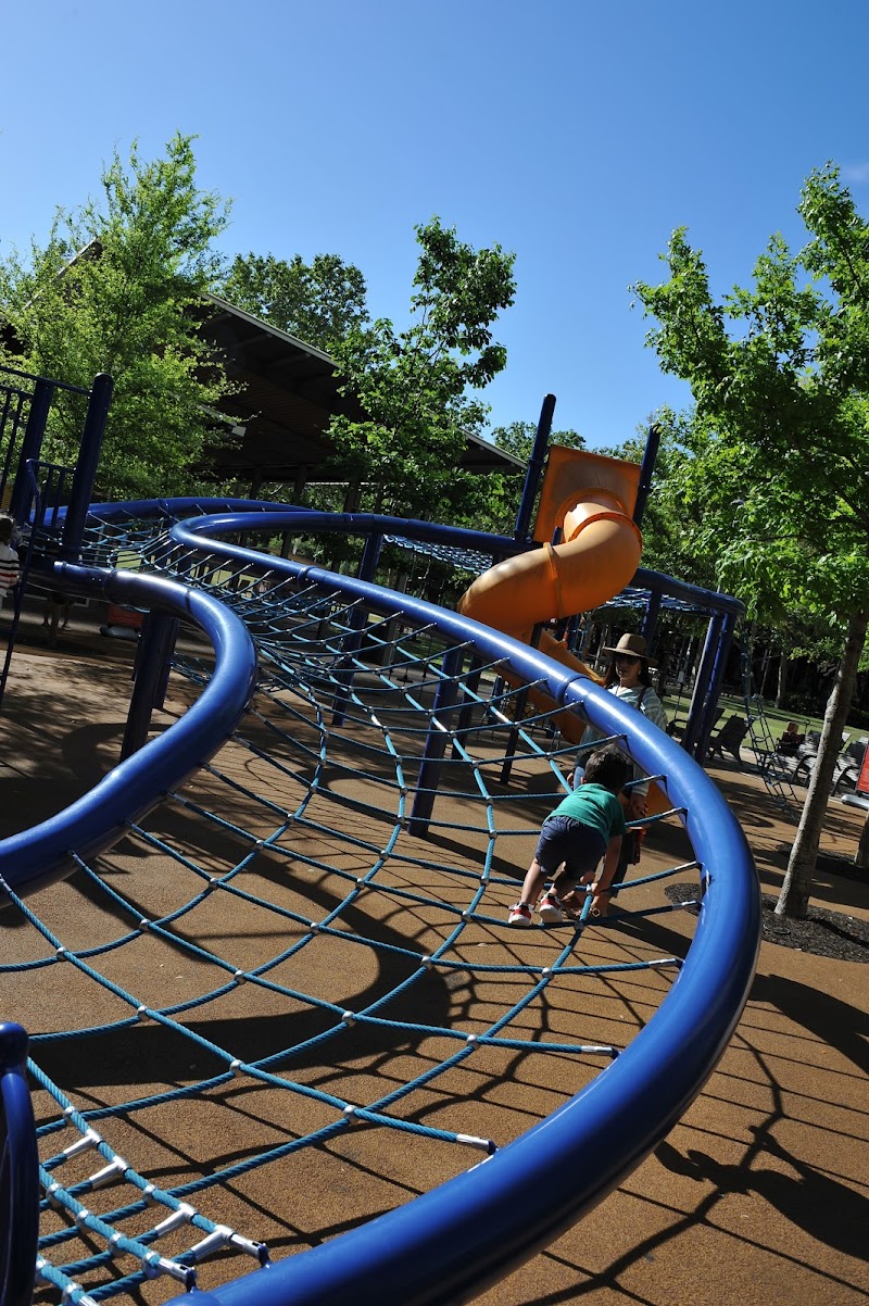 Children's Playground - Photo 9