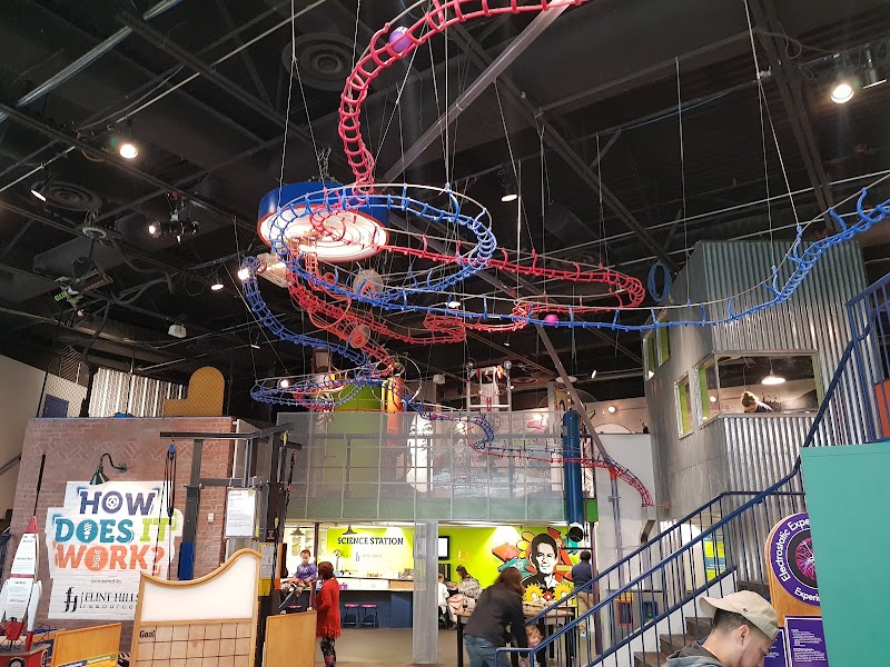 Children's Museum Houston - Photo 2