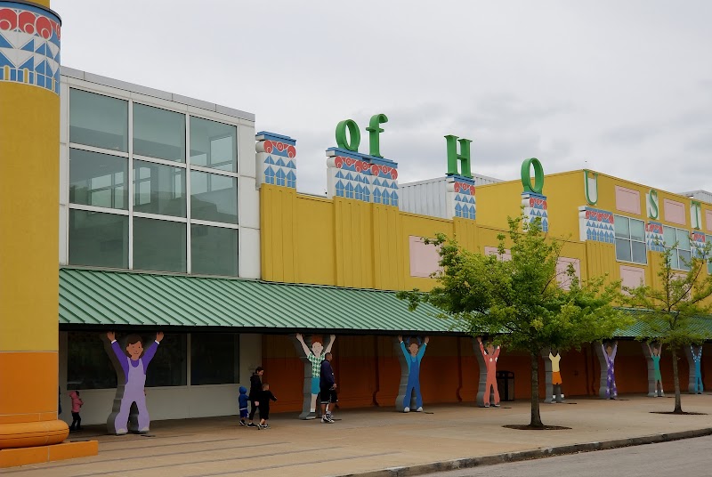 Children's Museum Houston - Photo 3