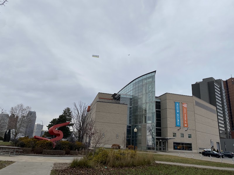 Chimczuk Museum