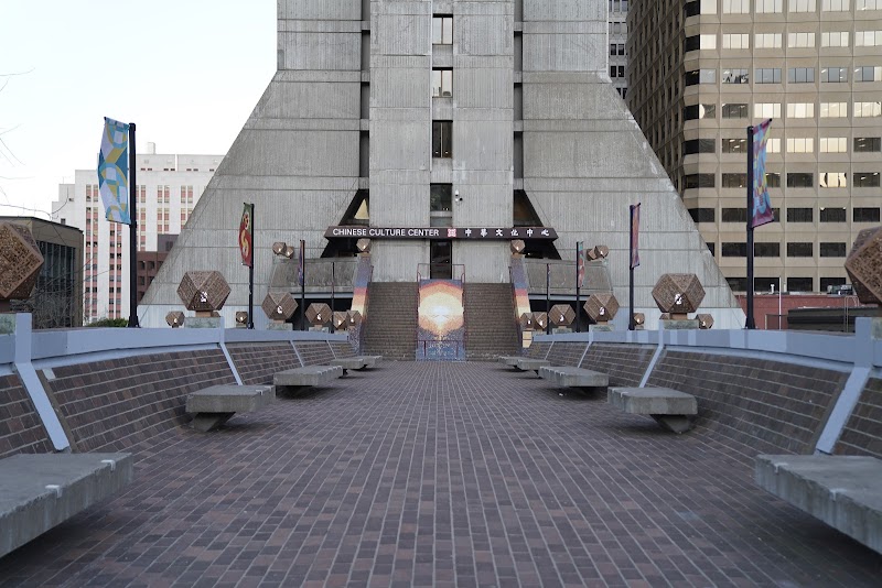 Chinese Culture Center of San Francisco
