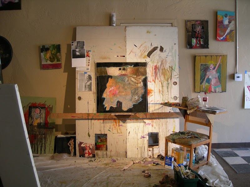 Chris Janzen Studio