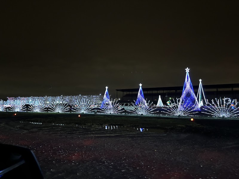 Christmas Nights of Lights