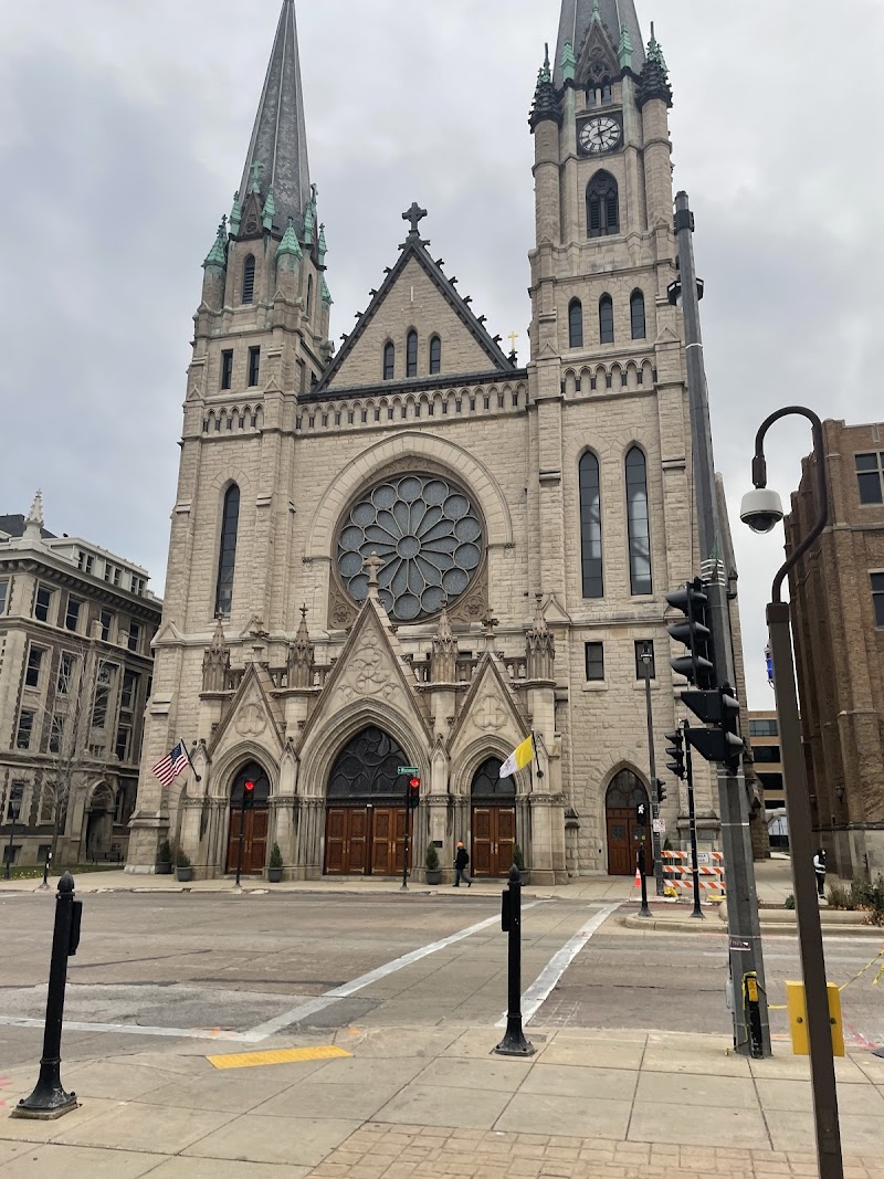 Church of the Gesu