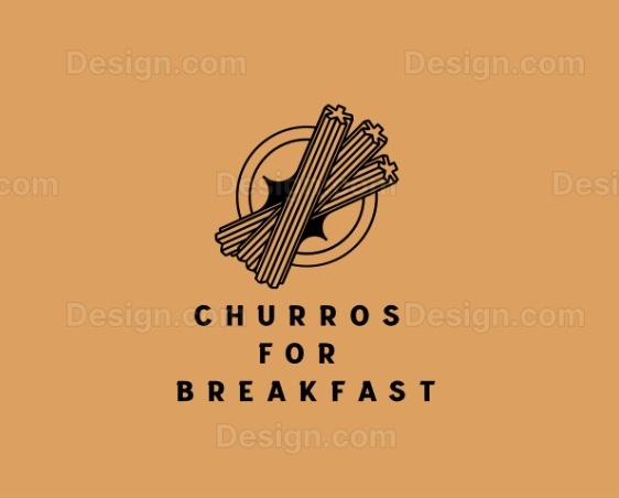 Churros for Breakfast