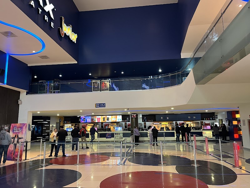 Cinépolis Misiones