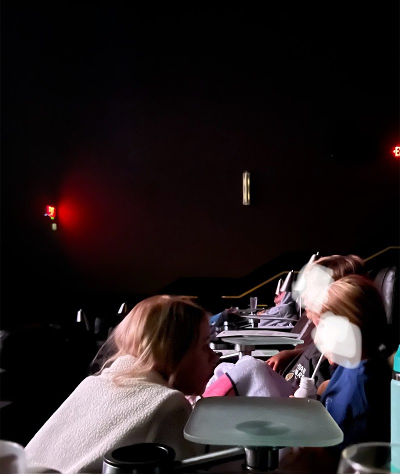Cinépolis USA Headquarters