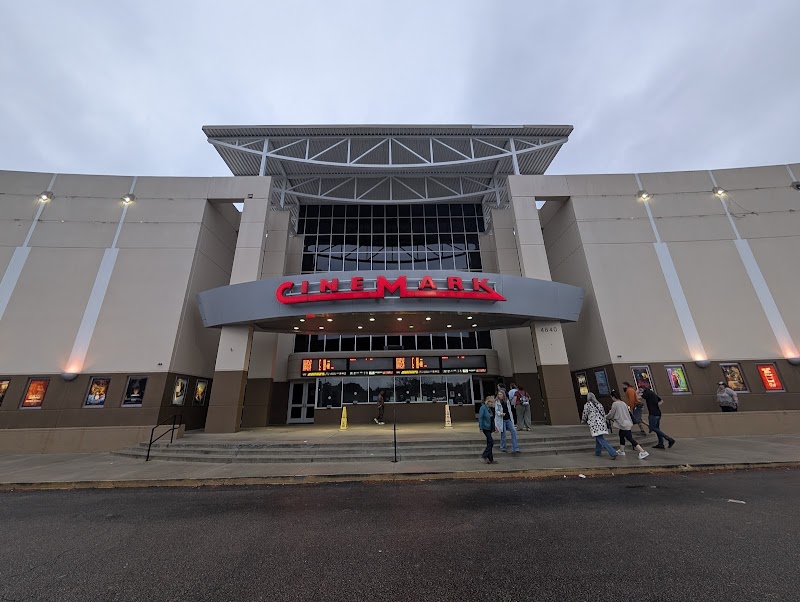 Cine Mark