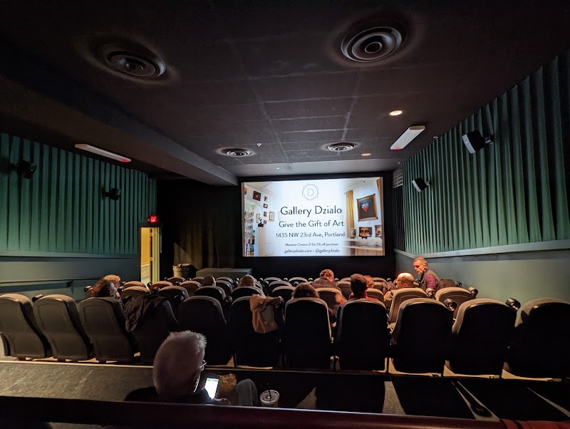 Cinema 21