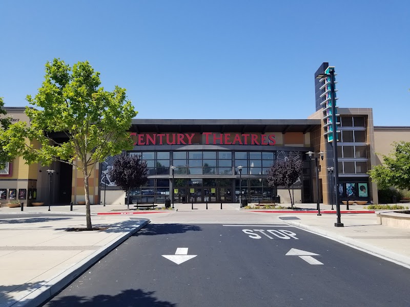 Cinemark Century at Pacific Commons and XD