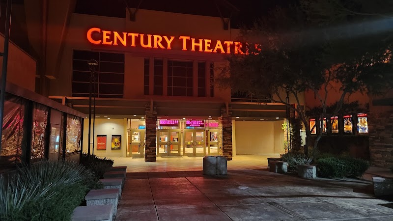 Cinemark Century Oro Valley Marketplace