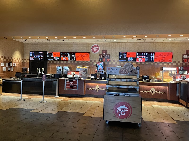 Cinemark Mesa 16