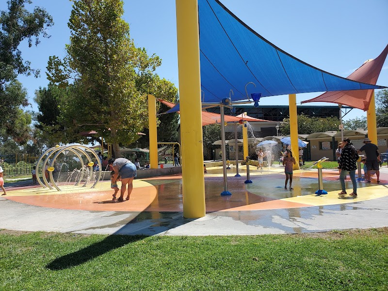 City Terrace Park