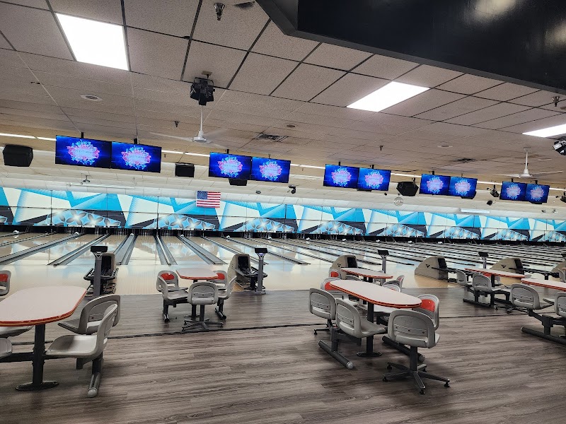 Cityview Lanes