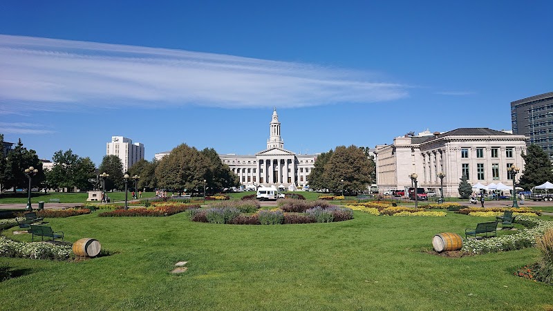 Civic Center Park