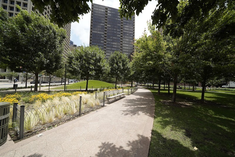 Civic Garden
