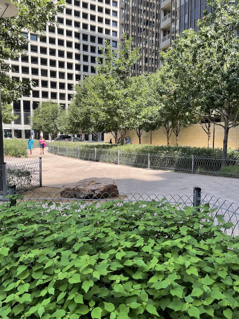 Civic Garden - Photo 3