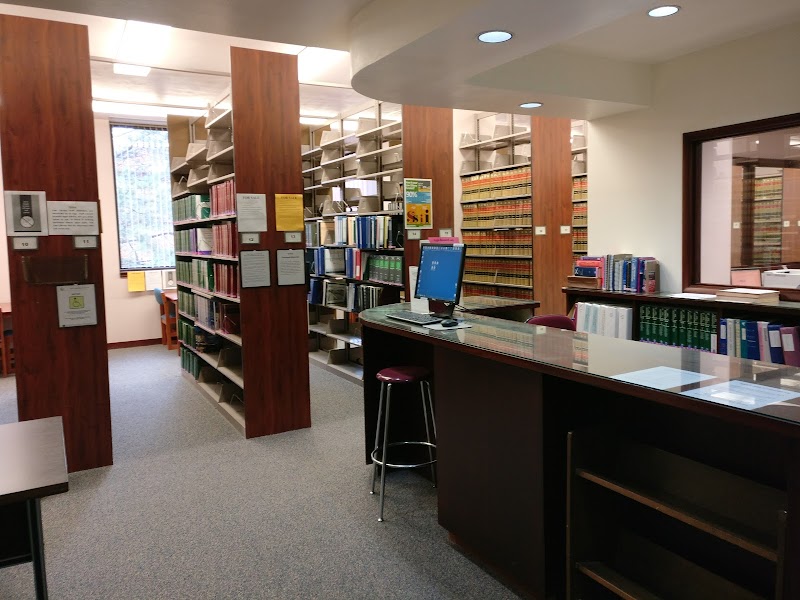 Clark County Law Library
