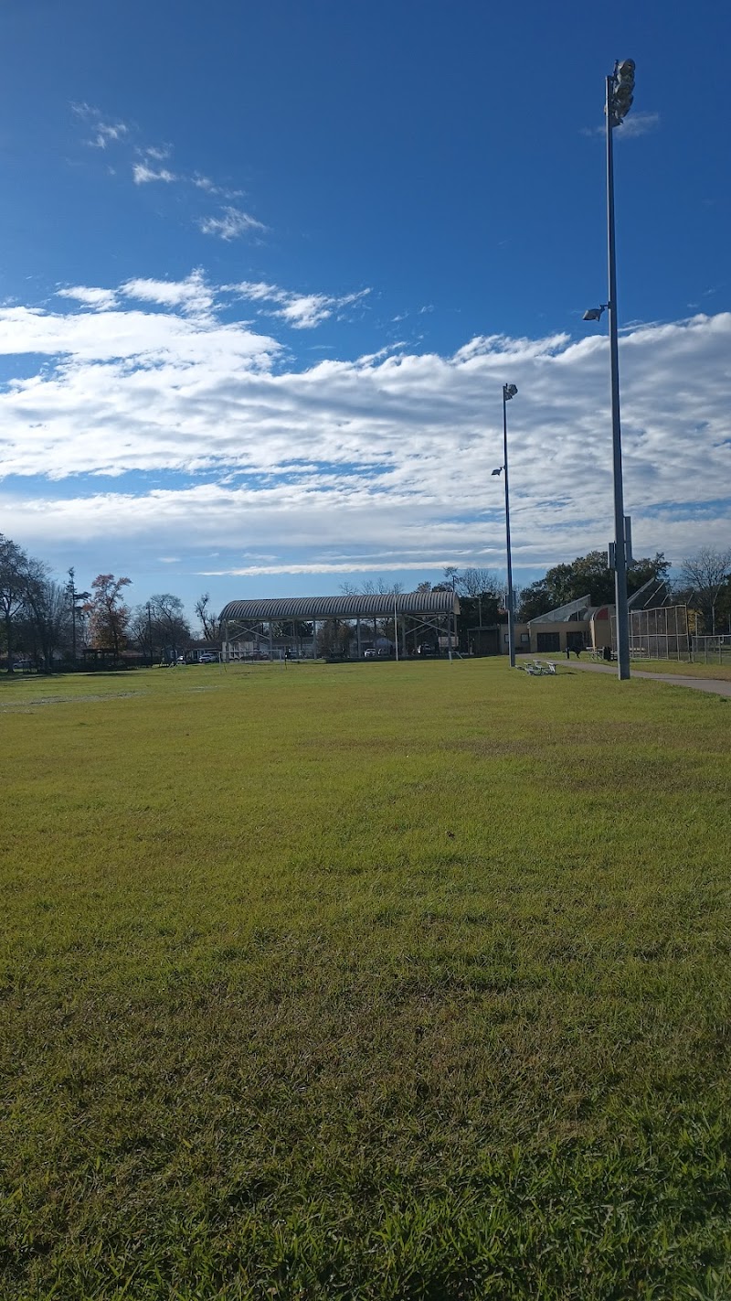 Clark Park - Photo 2