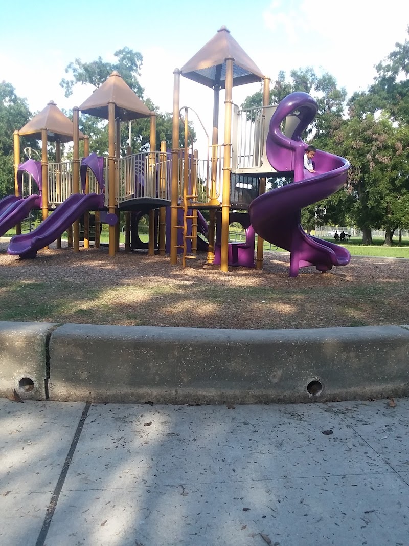 Clark Park - Photo 3