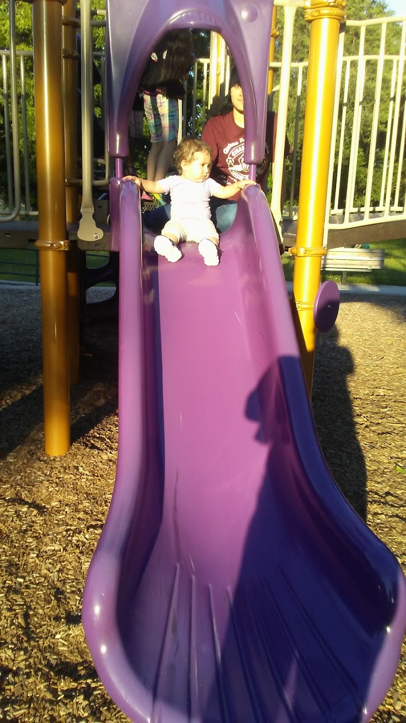 Clark Park - Photo 5