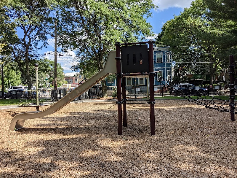 Clement Morgan Park